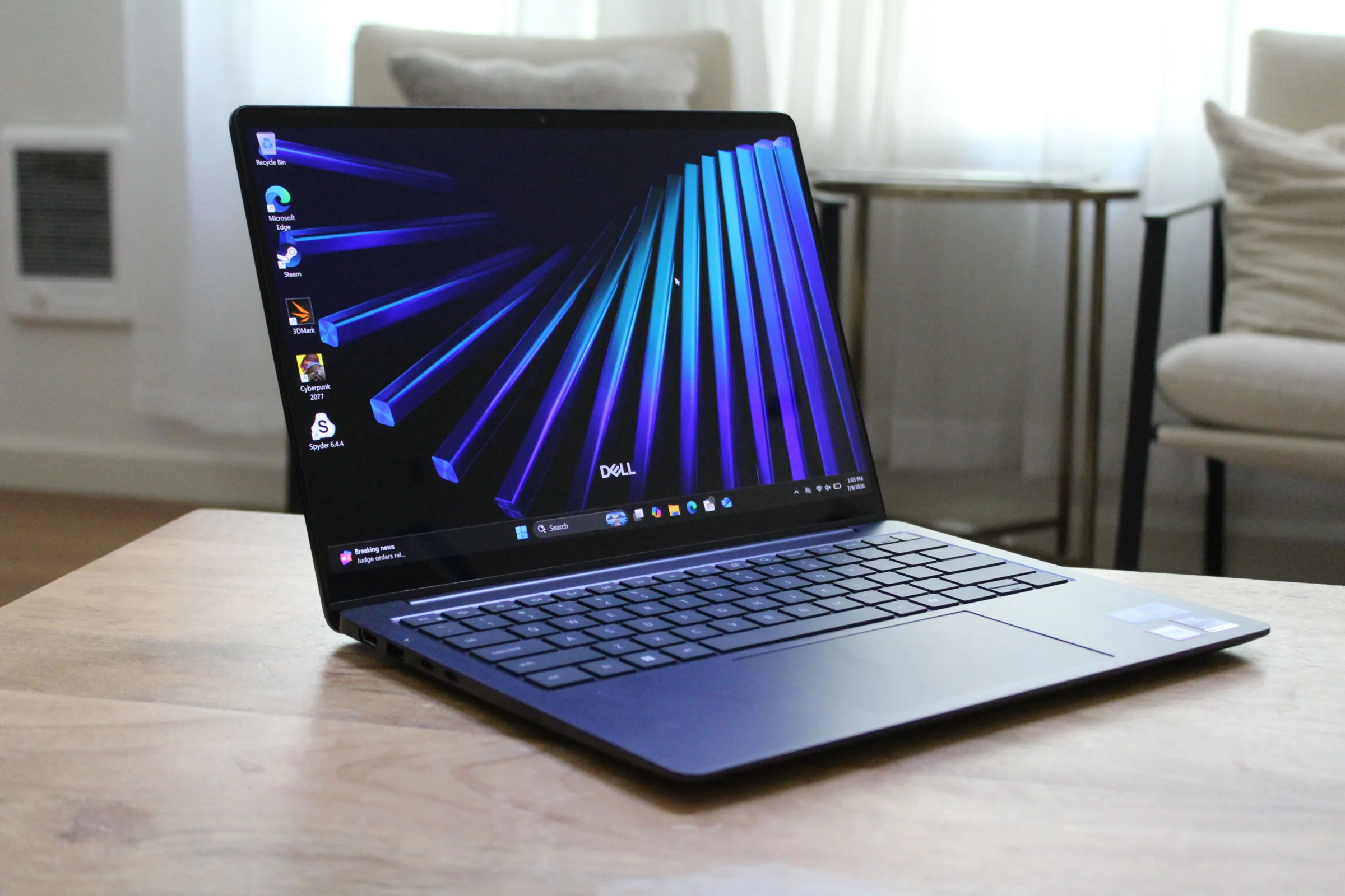 Dell 14S: Novo Laptop Promete Qualidade Superior a Preço Elevado