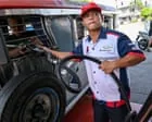 Bloqueio no Mar Vermelho agrava crise energética na Ásia