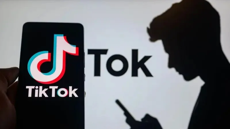 TikTok anuncia testes para identificar contas que geram spam com IA