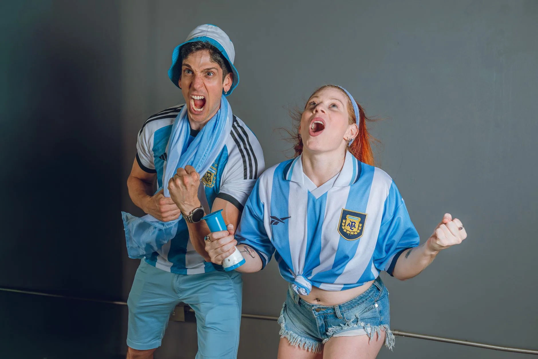 Entenda: A Rivalidade Histórica entre Argentina e Inglaterra na Copa do Mundo de 2026