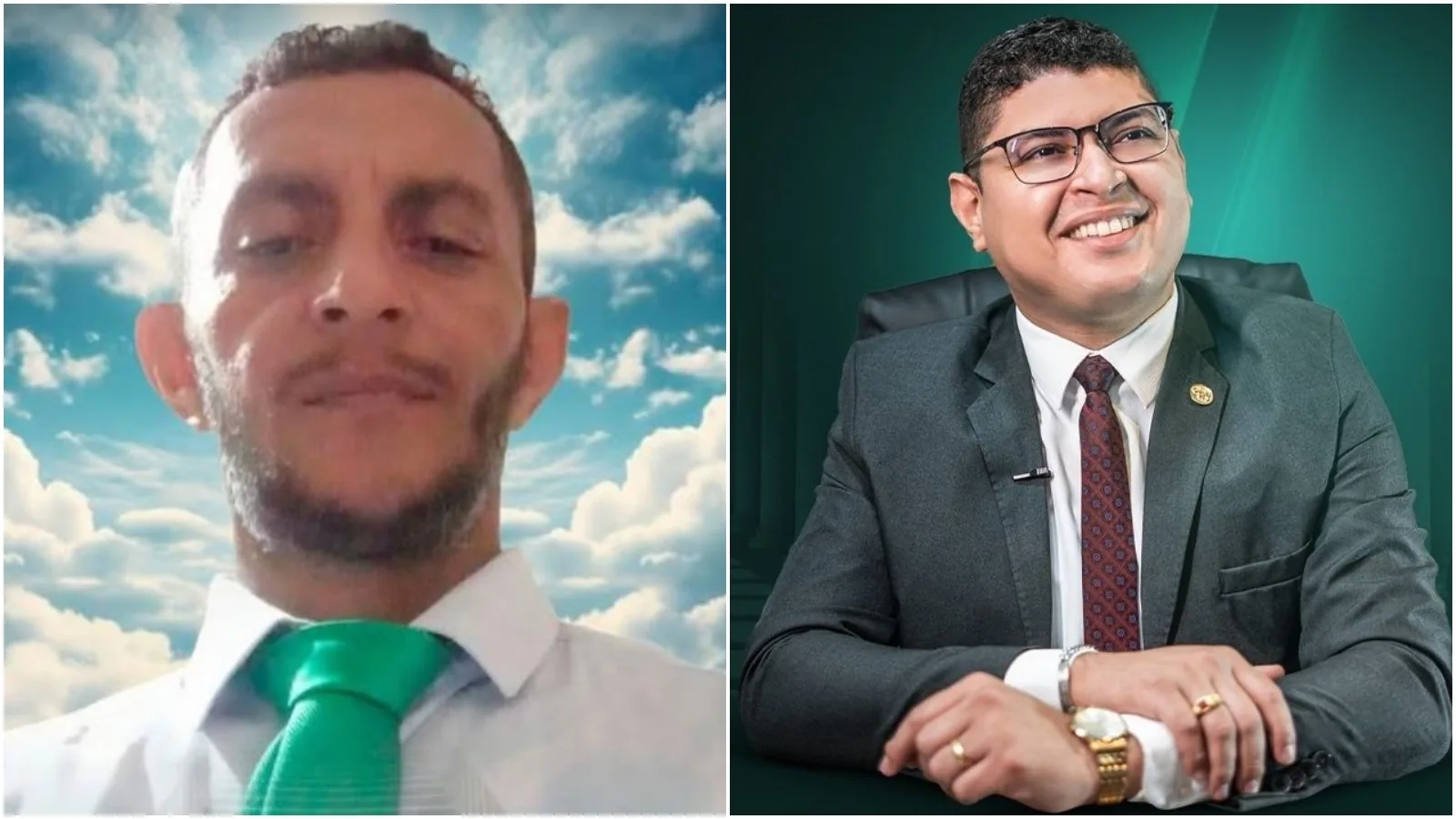 Advogado é denunciado por atropelar entregador que morreu