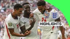 Inglaterra vence França em jogo de 10 gols e conquista terceiro lugar