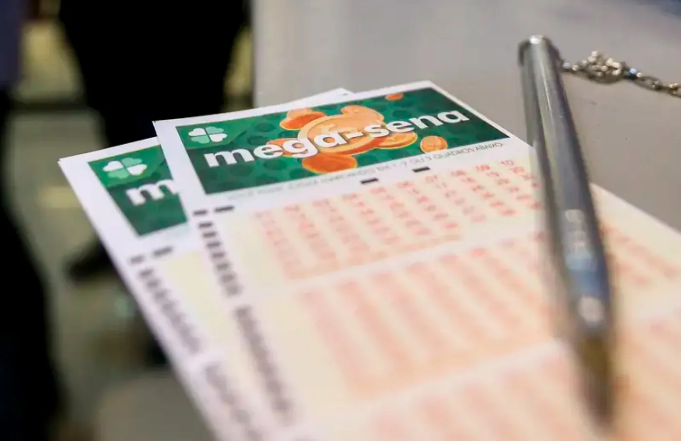 Quatro apostas em Goiás dividem prêmio de R$ 227 mil na Mega-Sena