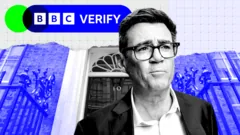Desafios que Andy Burnham enfrentará ao assumir o cargo de Primeiro-Ministro