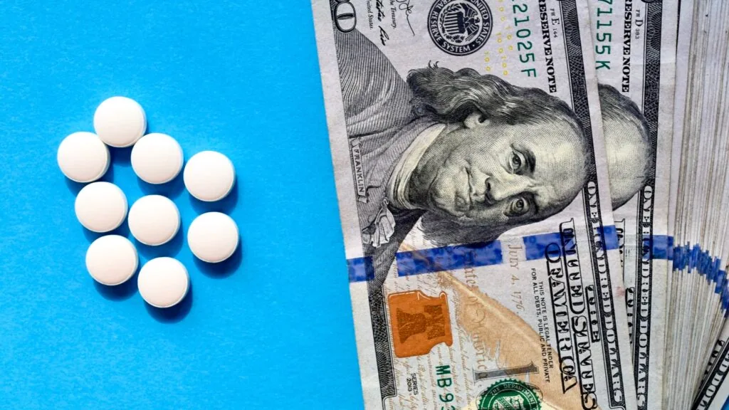 Medicare propõe cortes significativos nos pagamentos para 340B