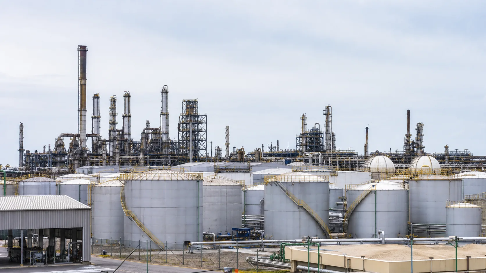 Produção industrial brasileira cai 0,2% em maio, segundo IBGE