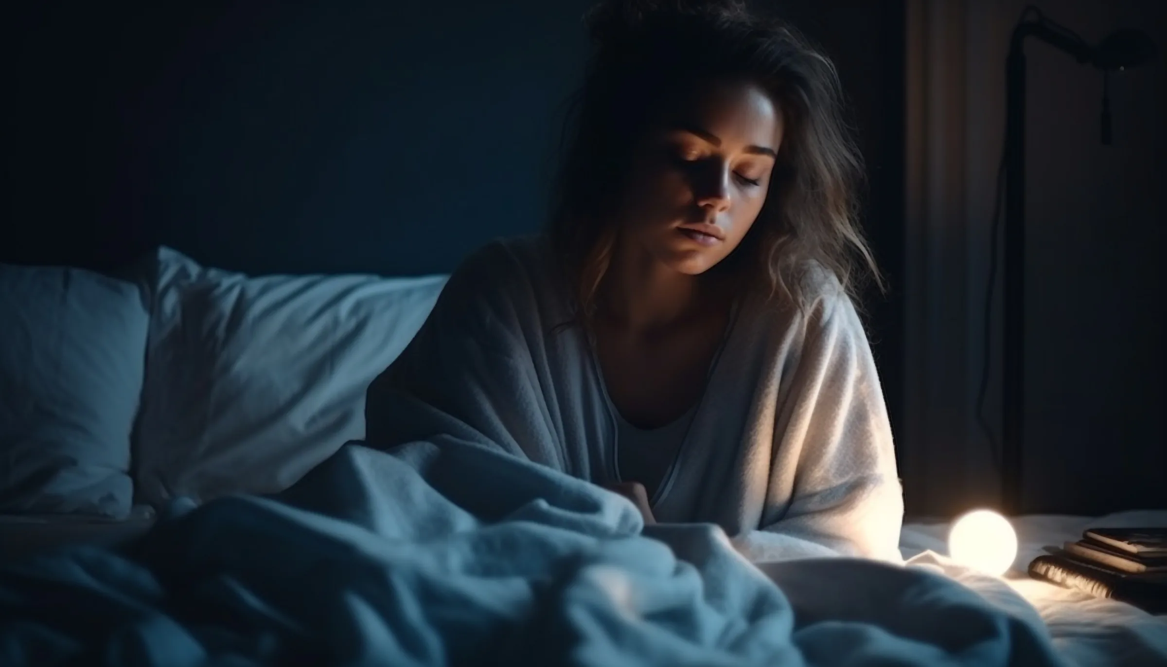 A busca pela vida sem incômodos: estamos transformando tristeza, cansaço e envelhecimento em doença?