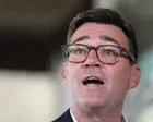 Andy Burnham avalia reformas para reduzir contas de energia