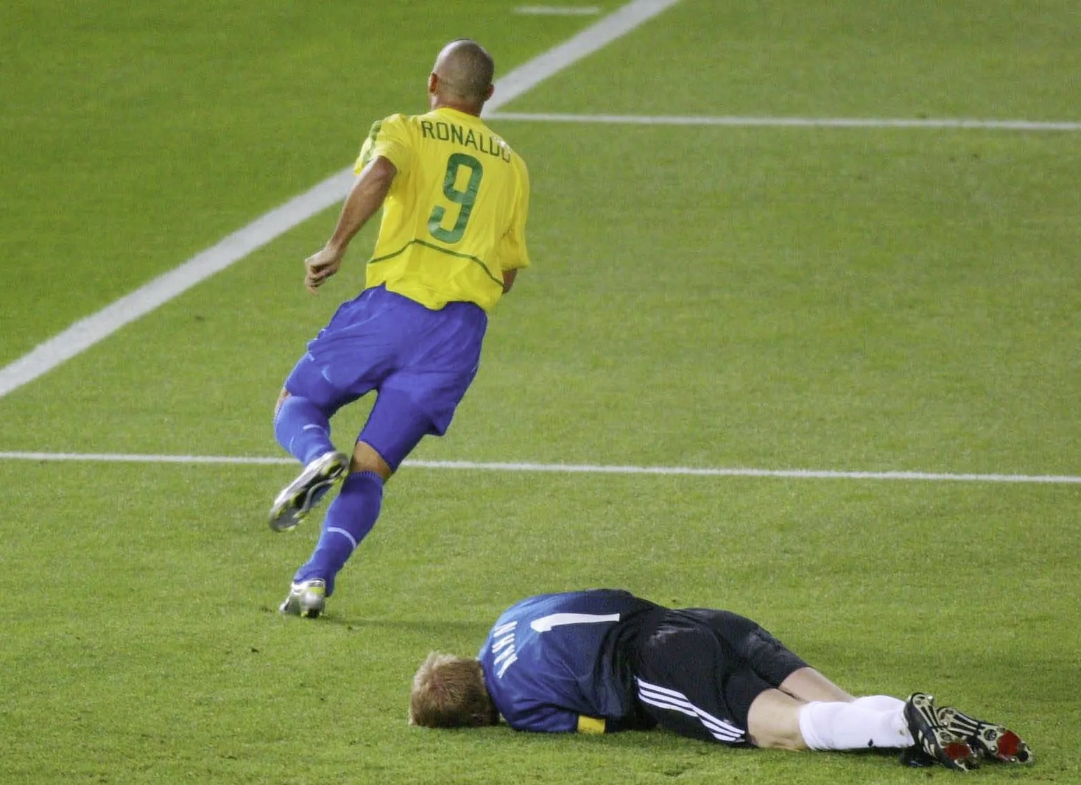 Messi e Mbappé se destacam como artilheiros na Copa do Mundo