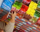 Câmara dos Comuns do Reino Unido defende ações contra a obesidade