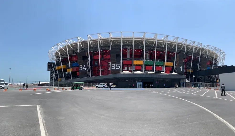 Catar se destaca como principal candidato a sediar a Copa do Mundo de Clubes de 2029
