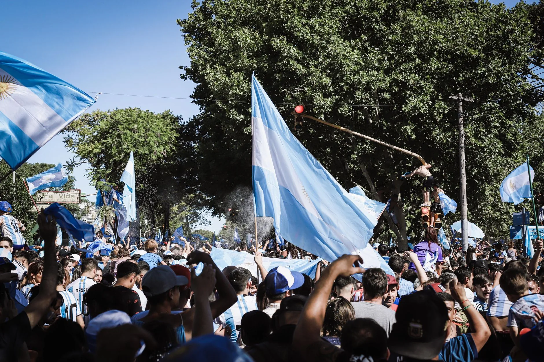Perguntas e respostas: Argentina na final da Copa do Mundo de 2026
