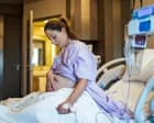 People keep asking me why I’m choosing to have a caesarean – here are my reasons | Sharon Gaffka