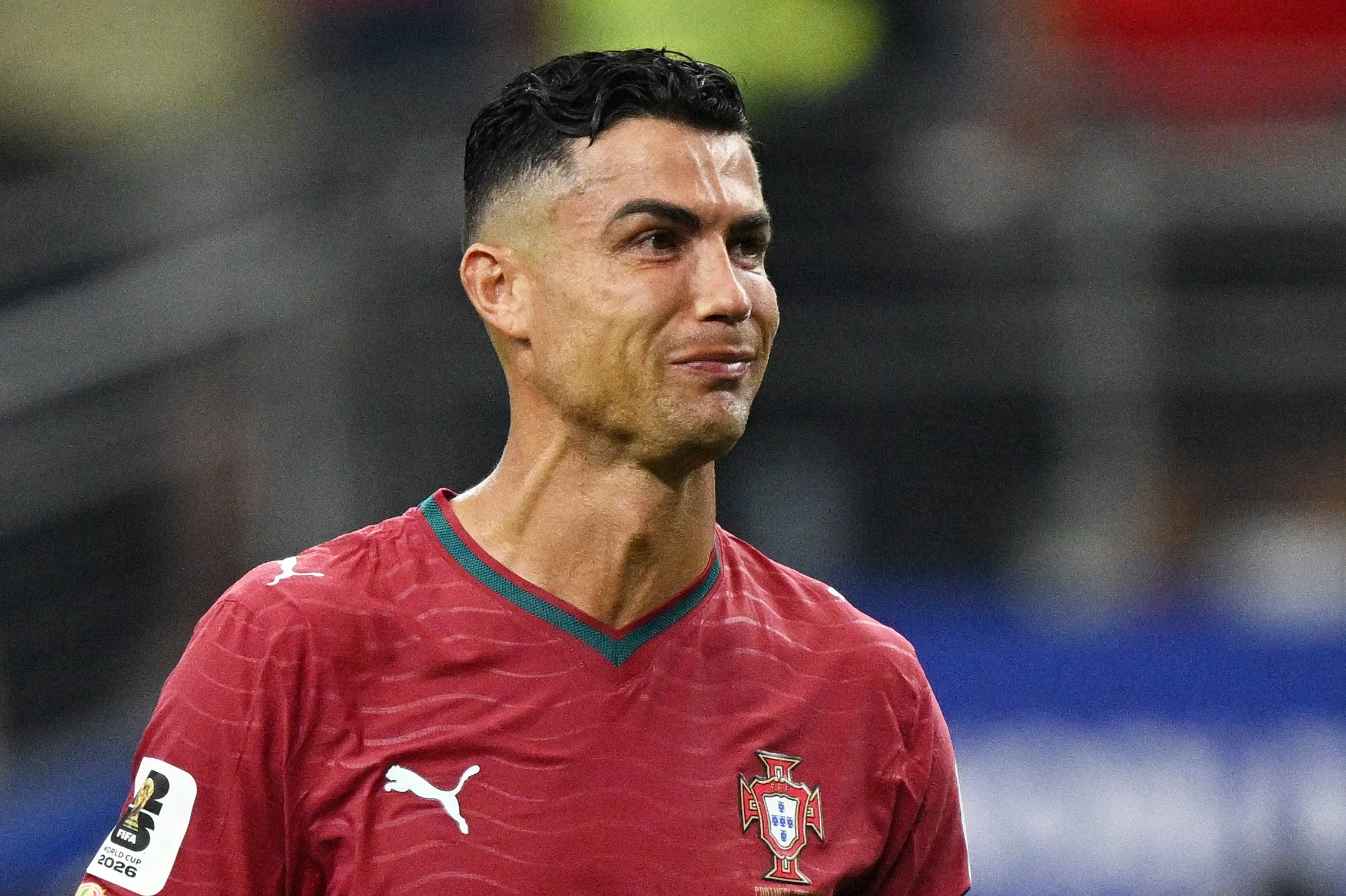 O maior azar de Cristiano Ronaldo foi nascer na época errada