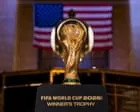 Fifa anuncia receita recorde de US$ 15 bilhões com a Copa do Mundo