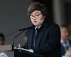 Javier Milei acusa democratas dos EUA de financiar campanha 'anti-Argentina' na Copa do Mundo