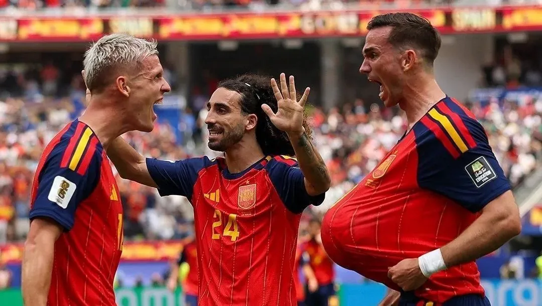 Espanha vence Bélgica, avança às semifinais e enfrenta a França