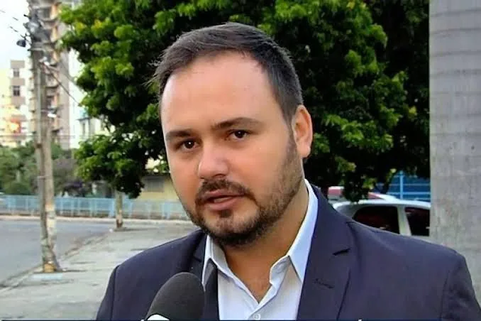 Mizair Lemes deixa o Procon Goiânia para disputar vaga de deputado federal pelo MDB