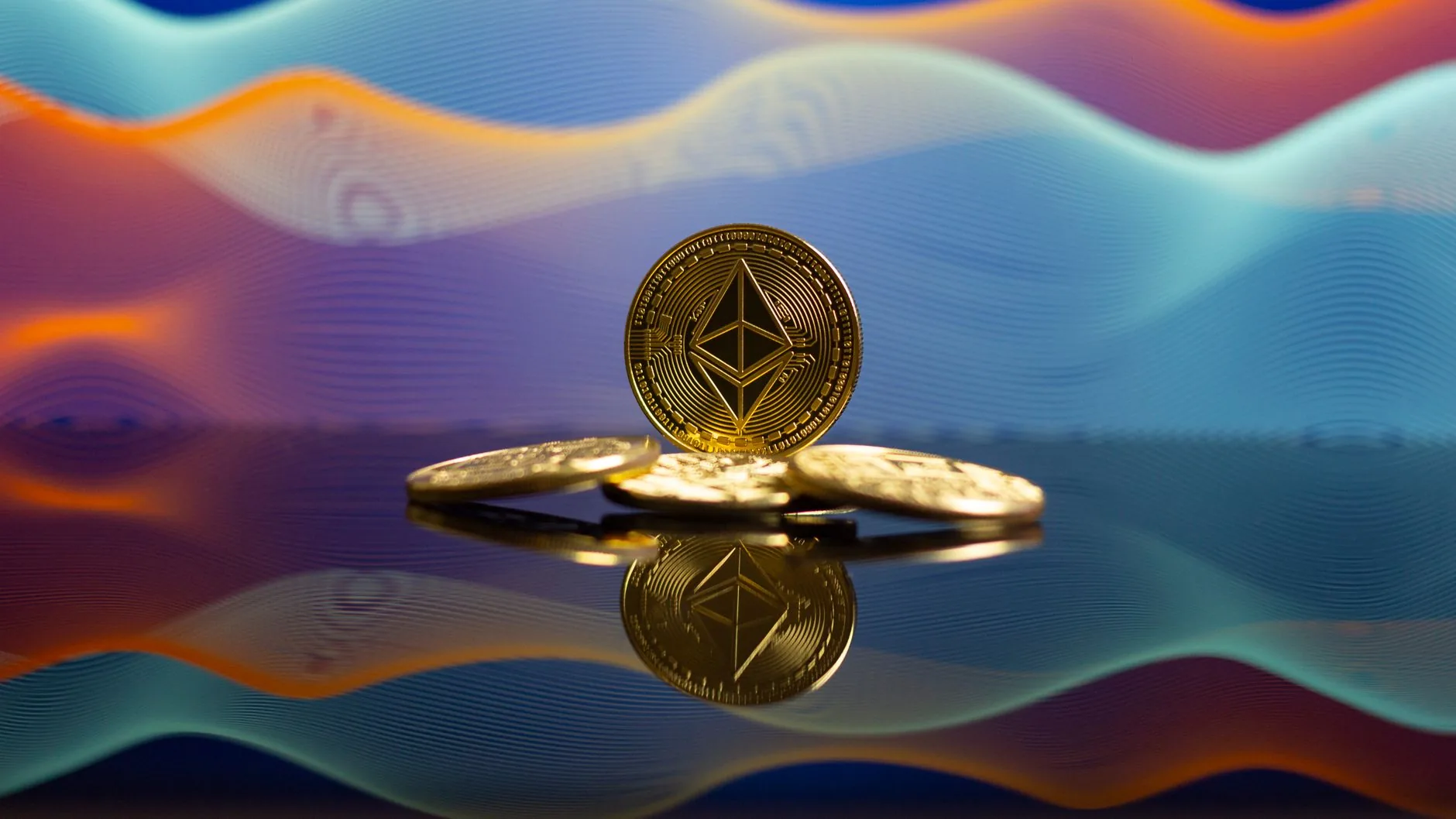 Ethereum: a importância da atividade da rede além do preço