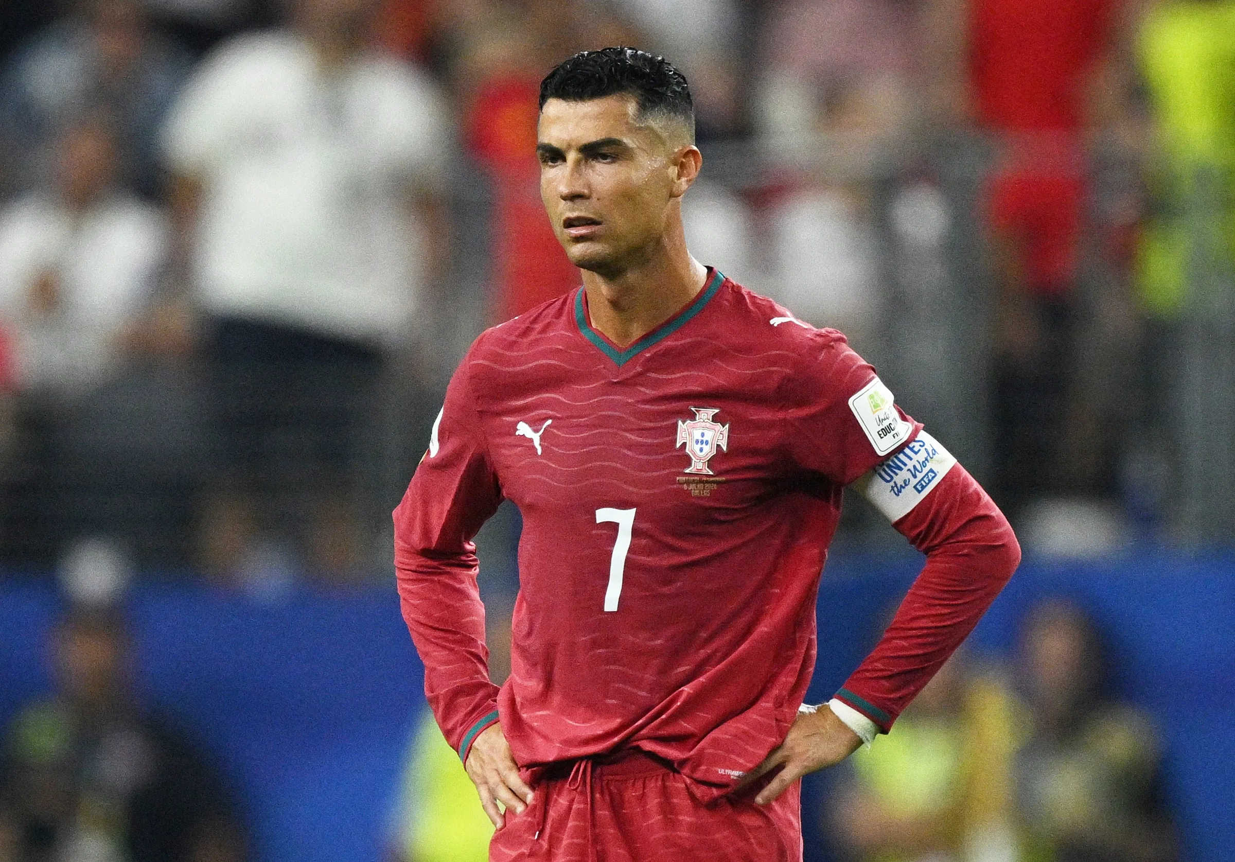 Cristiano Ronaldo se despede das Copas do Mundo sem alcançar Pelé; veja lista de artilheiros