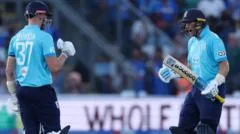 Desempenho de Root garante vitória da Inglaterra e empate na série