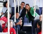 Scoff at cheaper bus fares and No 10 North if you like, but Andy Burnham knows what he’s doing | Jonathan Freedland