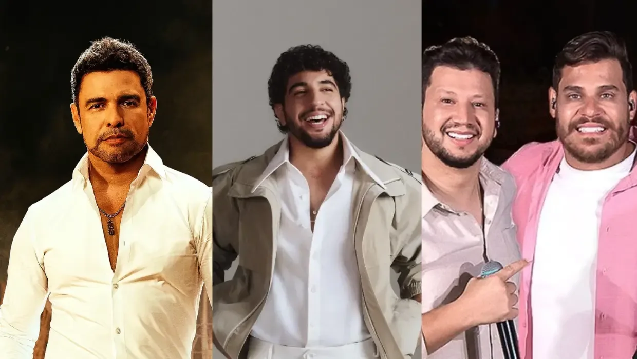 Ingressos para o Aparecida é Show 2026 começam a ser retirados nesta sexta
