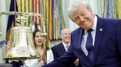 Contas Trump: uma nova oportunidade de investimento para crianças americanas