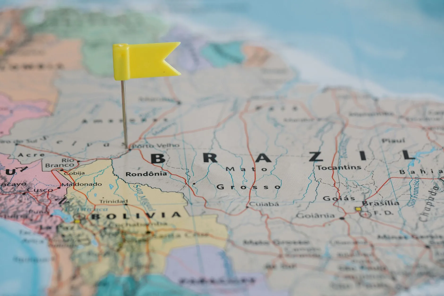 Balanço: A Diversidade de Acontecimentos no Brasil Recentemente