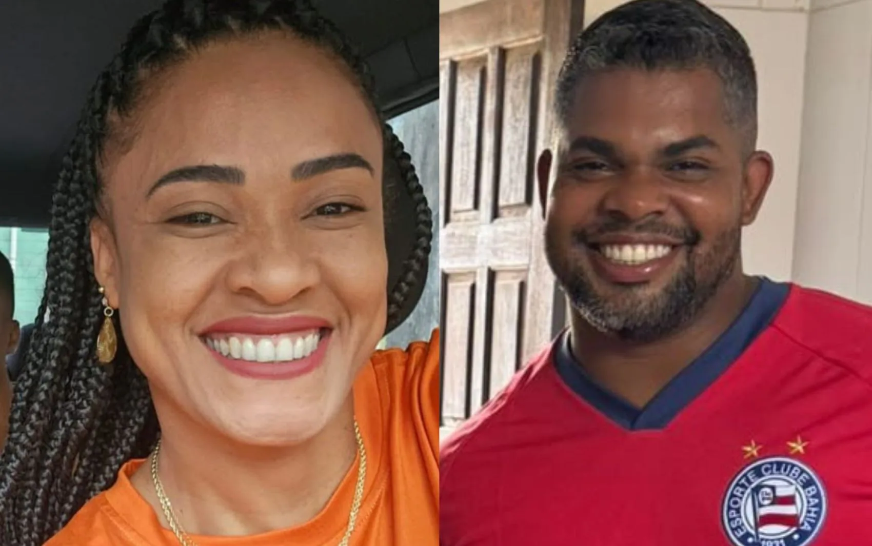 Cabo da PM é morta em Salvador; marido é suspeito do crime