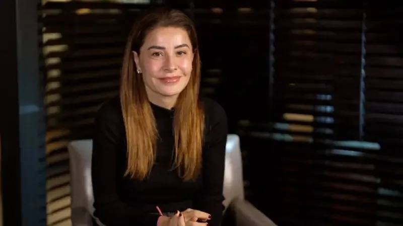 A brasileira empresária de Haaland que se tornou a primeira mulher 'superagente' do futebol