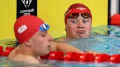 'I love a good scrap' - Ramsay-Peaty ready for his apprentice