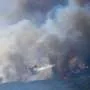 Incêndios florestais forçam evacuação em países do sul da Europa