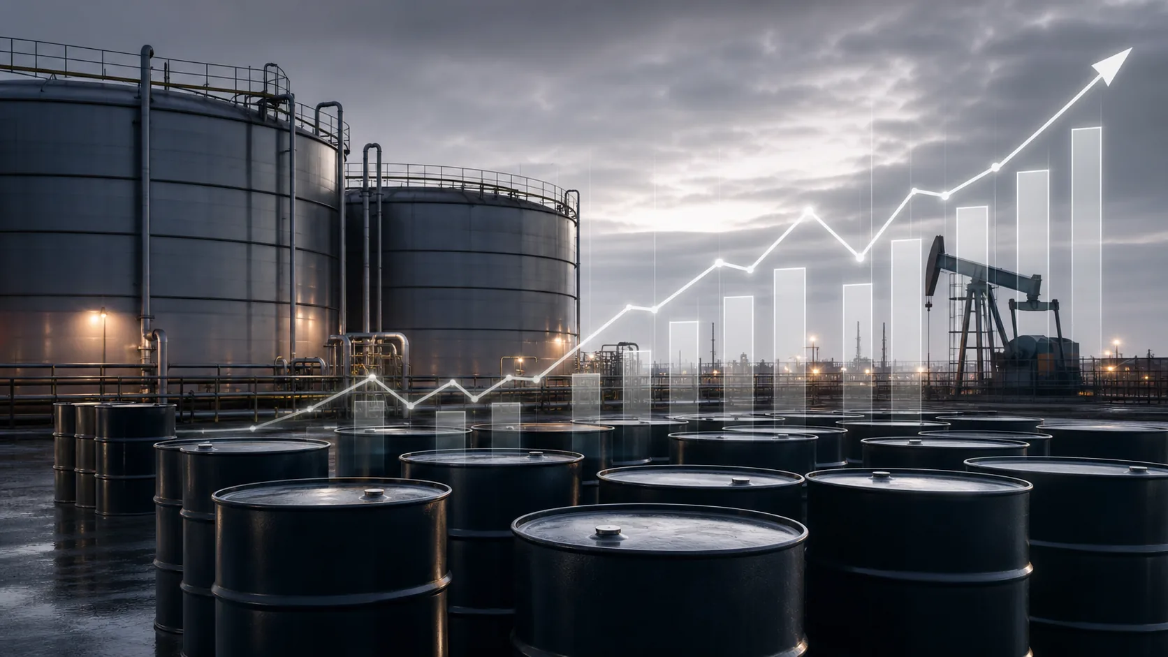 Juros futuros sobem após EUA restringirem venda de petróleo do Irã
