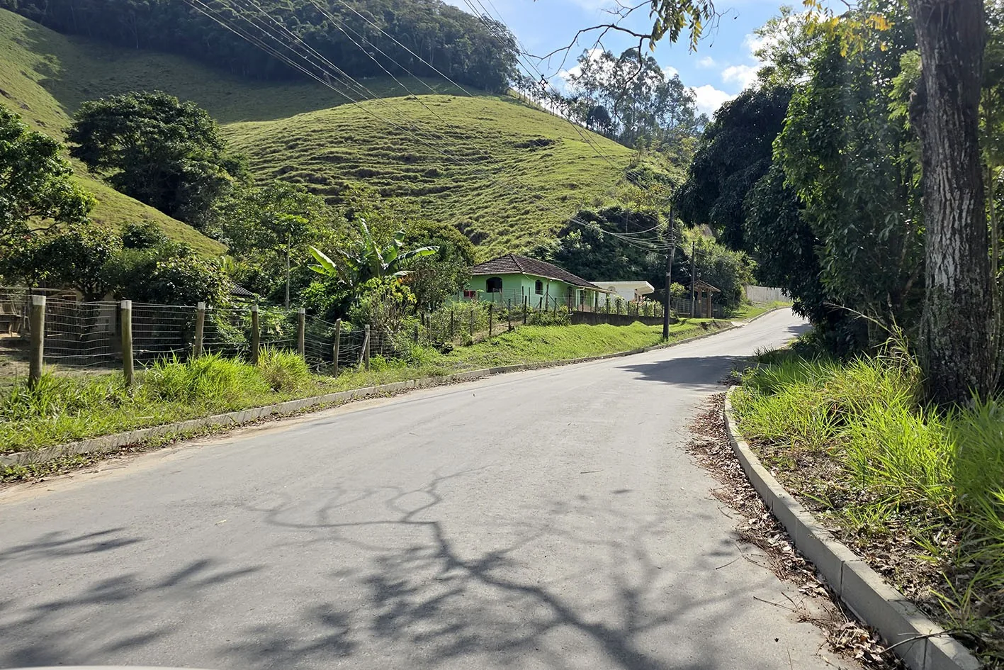Investimento de R$ 140 mi impulsiona o Sana e a região serrana