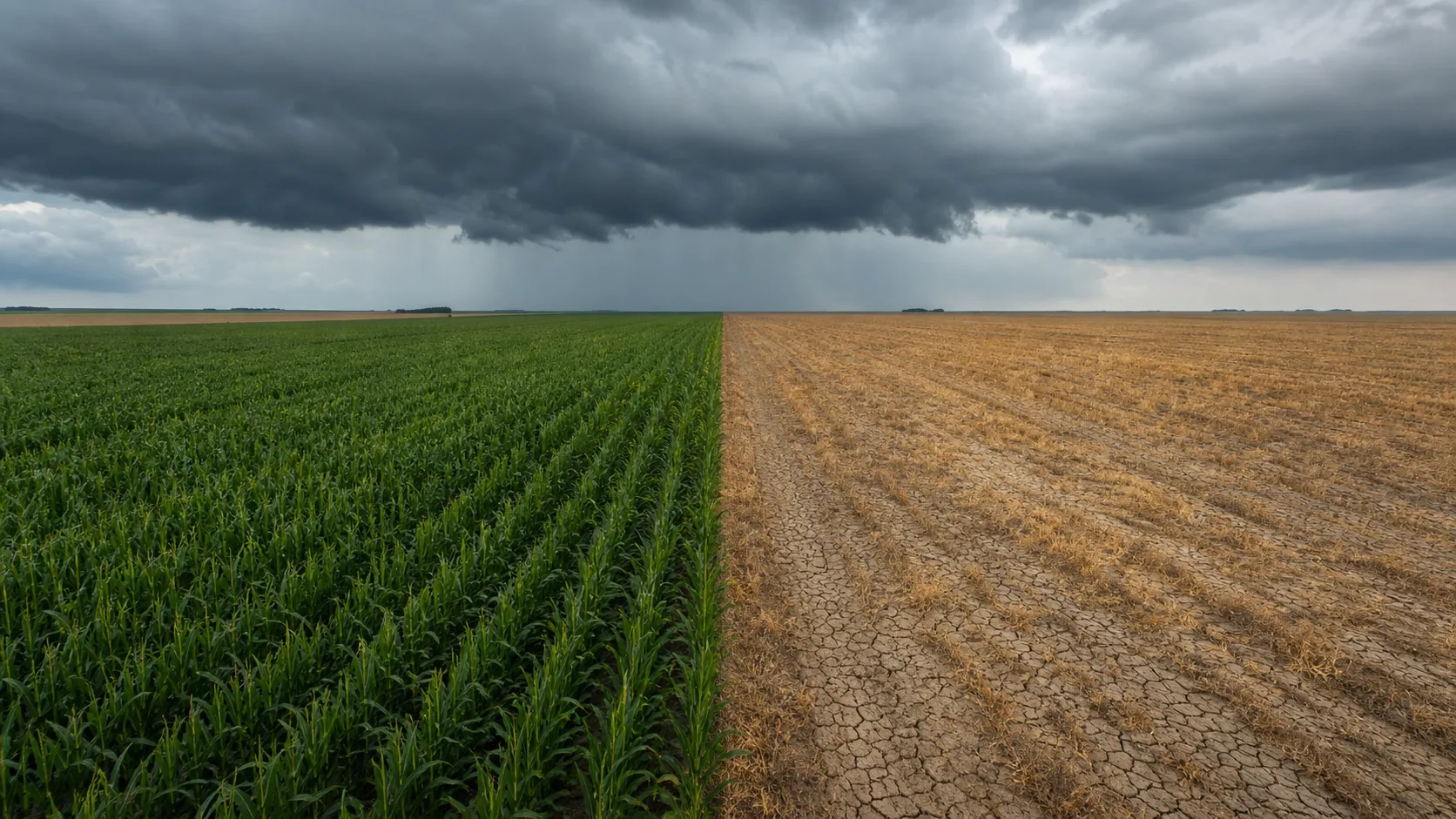 Prêmio iCS incentiva pesquisa sobre clima e agronegócio