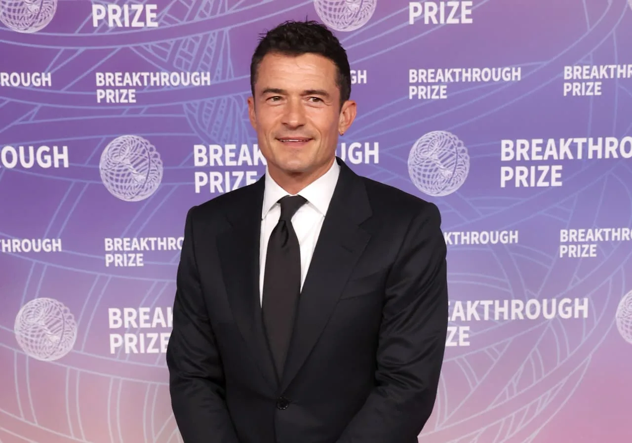 Orlando Bloom tenta novamente vender mansão na praia de Malibu por US$ 10 milhões