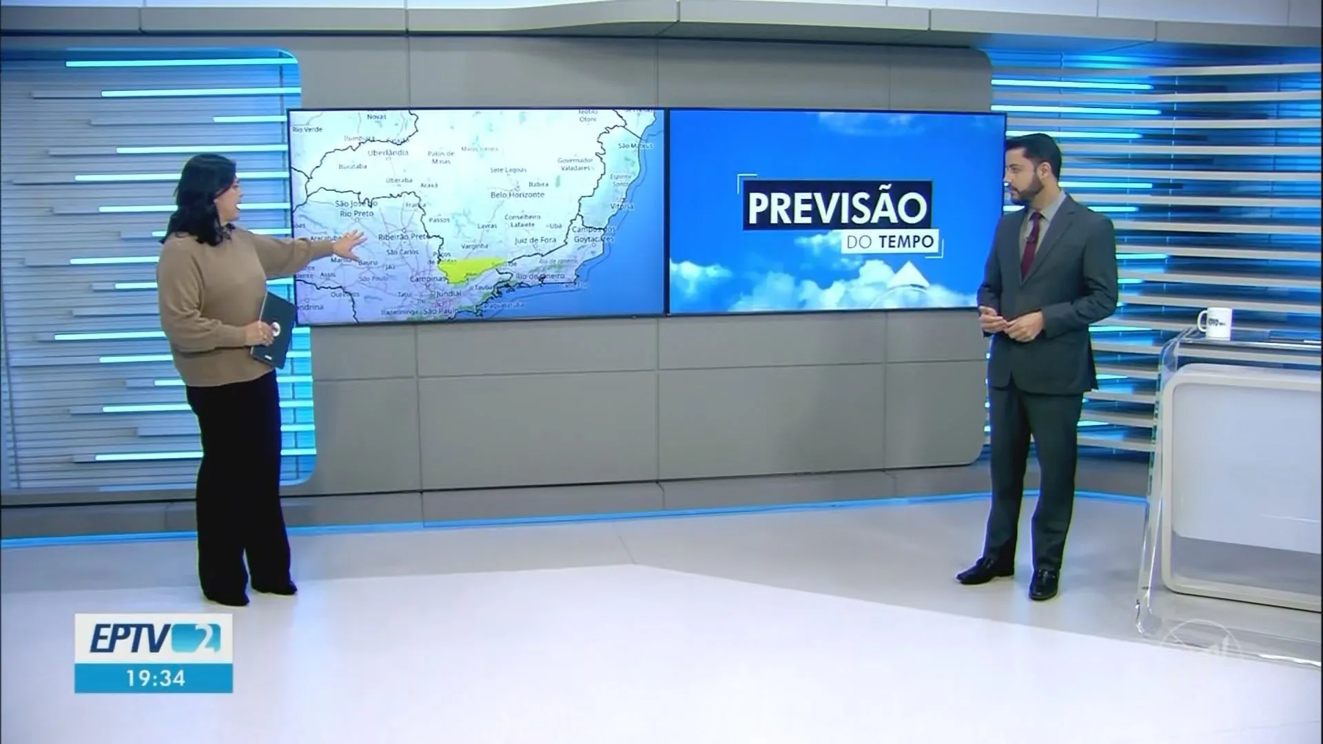 Senadores aprovam MP do Frete após protestos de caminhoneiros