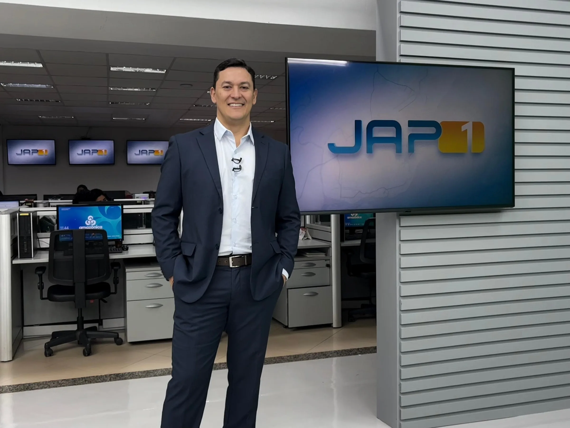 Assista ao JAP1 desta quinta (9)