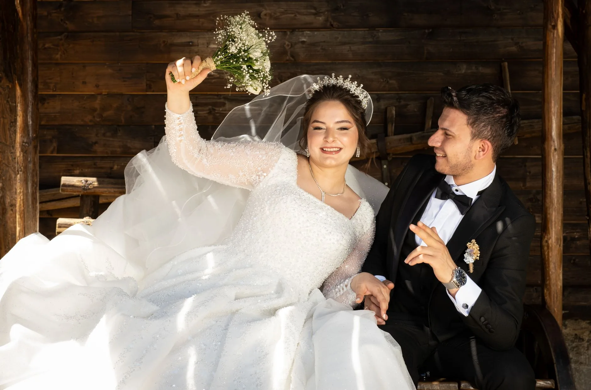 Noiva cancela casamento em MG horas antes da cerimônia após aconselhamento de padre