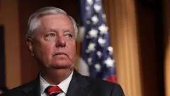 Senador Lindsey Graham faleceu devido a dissecção aórtica, diz legista