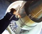 Rolls-Royce busca apoio do governo britânico para novo desafio
