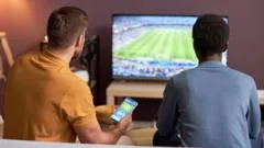 Jogadores online que apostam mais de £1.000 passarão por novas verificações