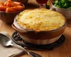 Britânicos preferem pratos quentes a saladas em onda de ‘reverse comfort eating’