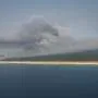 French firefighters face 'pyrocumulonimbus' for first time