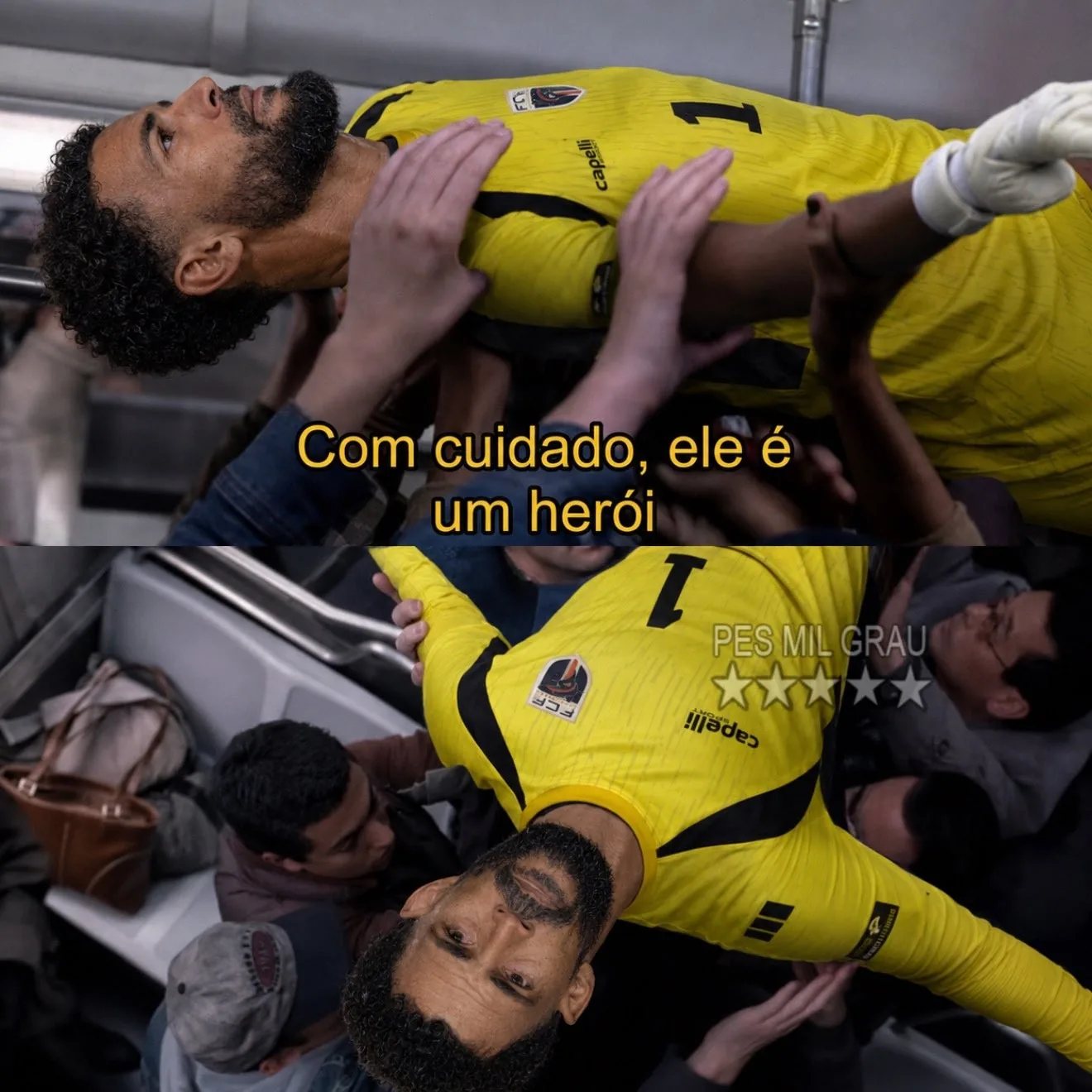 Redes sociais homenageiam campanha de Cabo Verde na Copa: "Jamais será esquecida"