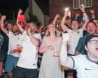 Pub em dificuldades recebe impulso com a corrida da Inglaterra na Copa do Mundo