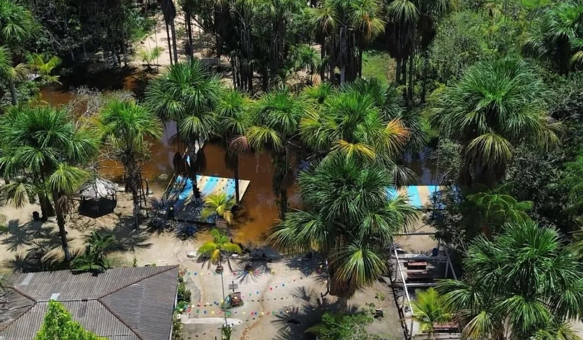 Balneários: veja horários e preços de entrada para curtir as férias no AM