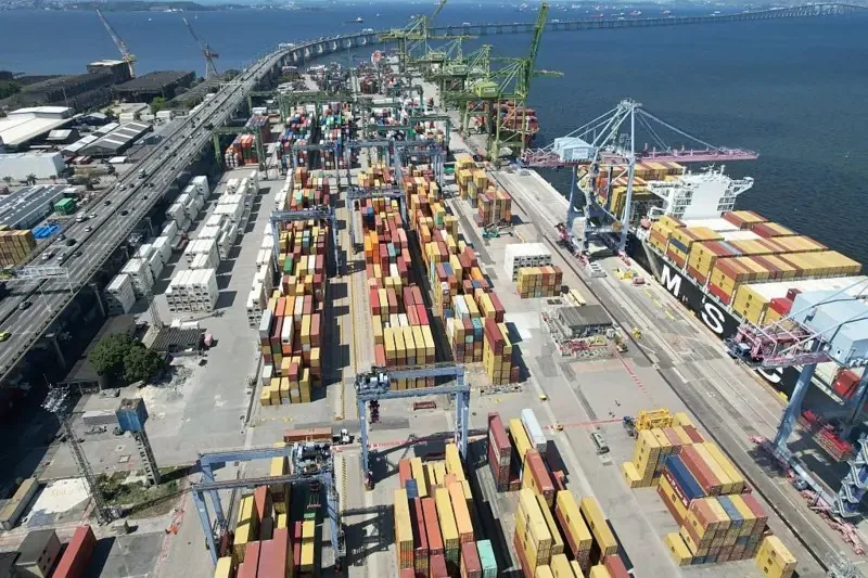 Empresários de EUA e Brasil defendem ampliar comércio em áreas como data centers, automóveis e minerais