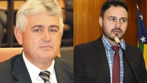 Mizair Lemes pai assume Procon Goiânia no lugar de Mizair Lemes filho